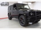 Thumbnail Photo 135 for 2013 Mercedes-Benz G63 AMG 4MATIC